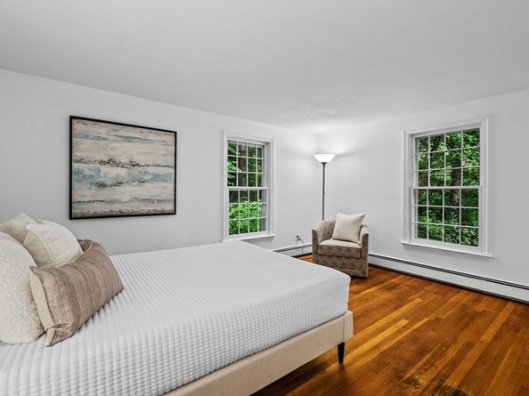 10 High Ridge Road, Boxford MA 01921