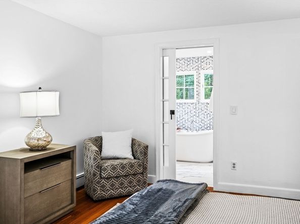 10 High Ridge Road, Boxford MA 01921