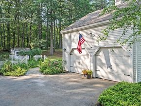 10 High Ridge Road, Boxford MA 01921