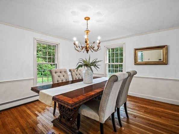 10 High Ridge Road, Boxford MA 01921