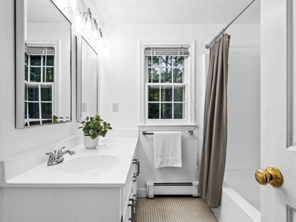 10 High Ridge Road, Boxford MA 01921