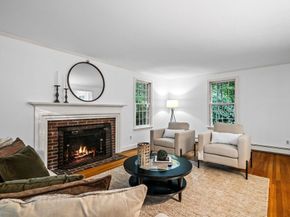 10 High Ridge Road, Boxford MA 01921