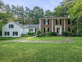 10 High Ridge Road, Boxford MA 01921