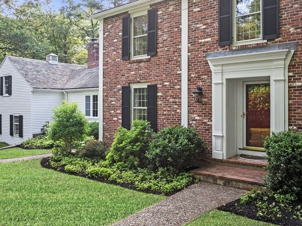10 High Ridge Road, Boxford MA 01921