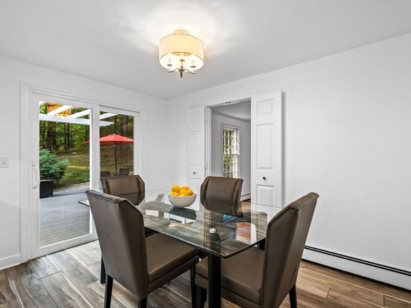 10 High Ridge Road, Boxford MA 01921