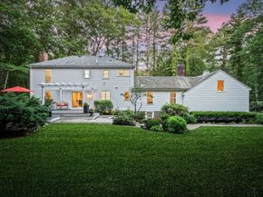 10 High Ridge Road, Boxford MA 01921