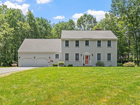 169 Narrows Rd, Westminster MA 01473