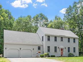 169 Narrows Rd, Westminster MA 01473