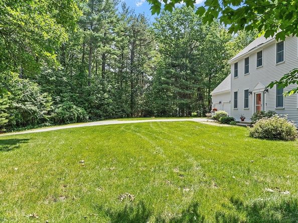 169 Narrows Rd, Westminster MA 01473