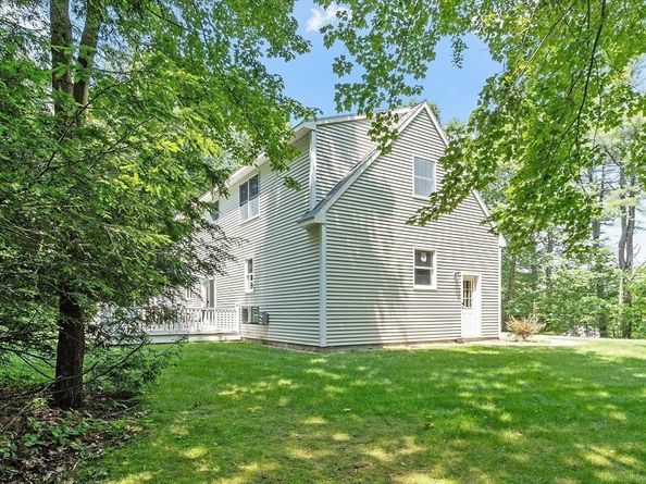 169 Narrows Rd, Westminster MA 01473