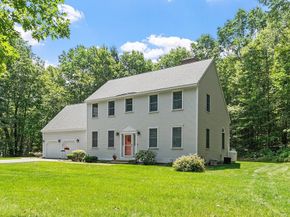 169 Narrows Rd, Westminster MA 01473