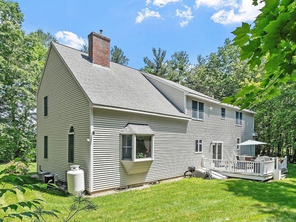 169 Narrows Rd, Westminster MA 01473