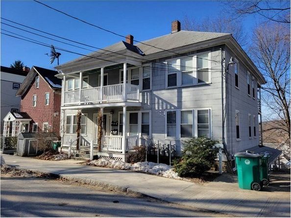 68 Marshall Street, Fitchburg MA 01420