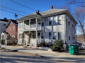 68 Marshall Street