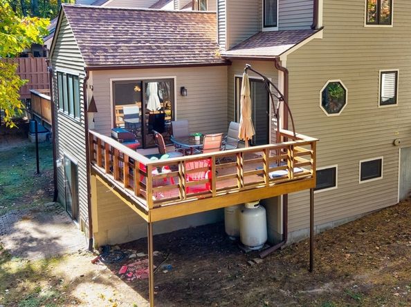 38 Bentwood Dr 38, Sturbridge MA 01566