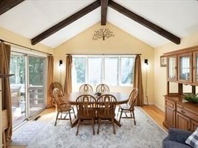 38 Bentwood Dr 38, Sturbridge MA 01566