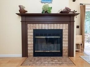 38 Bentwood Dr 38, Sturbridge MA 01566