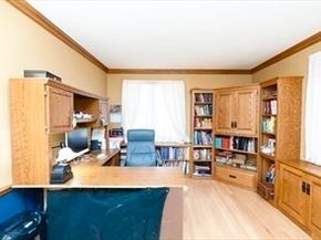 38 Bentwood Dr 38, Sturbridge MA 01566
