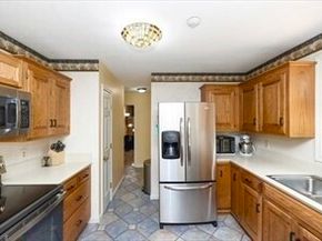 38 Bentwood Dr 38, Sturbridge MA 01566