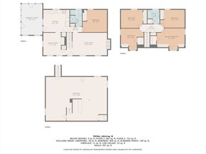 8 North St, Bridgewater MA 02324
