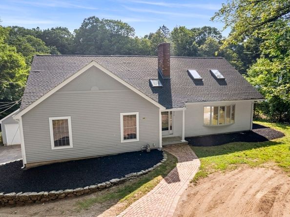 576 Grove Street, Framingham MA 01701
