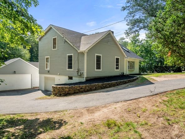 576 Grove Street, Framingham MA 01701