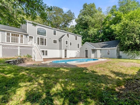 576 Grove Street, Framingham MA 01701
