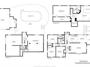 576 Grove Street, Framingham MA 01701