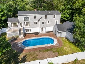 576 Grove Street, Framingham MA 01701