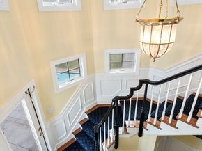 38 Lincoln Circle East, Andover MA 01810