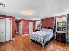 38 Lincoln Circle East, Andover MA 01810