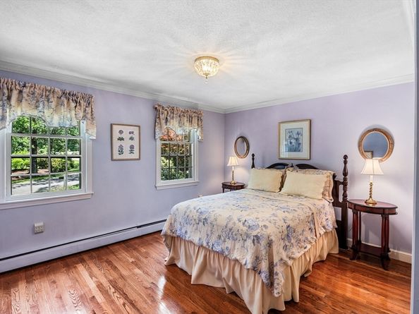 38 Lincoln Circle East, Andover MA 01810