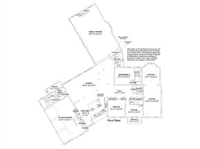 38 Lincoln Circle East, Andover MA 01810