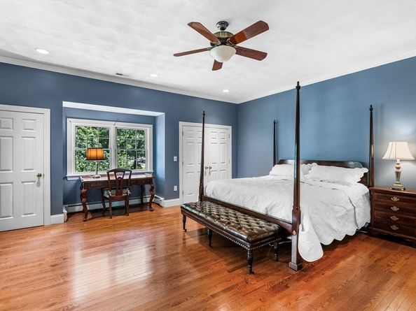 38 Lincoln Circle East, Andover MA 01810