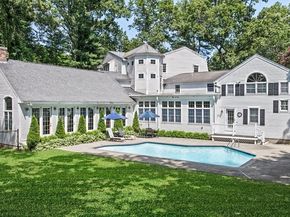 38 Lincoln Circle East, Andover MA 01810