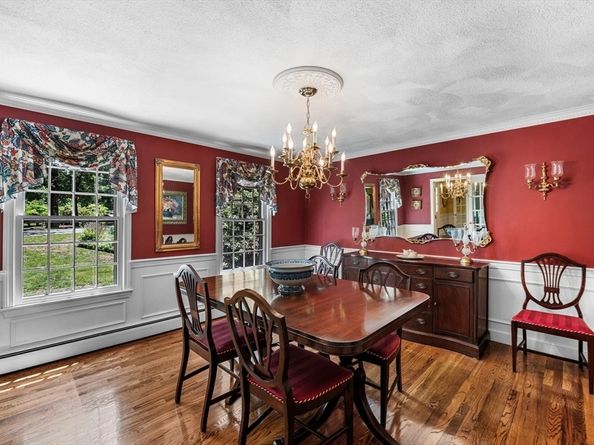 38 Lincoln Circle East, Andover MA 01810