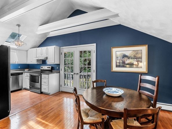 38 Lincoln Circle East, Andover MA 01810