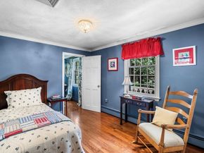 38 Lincoln Circle East, Andover MA 01810