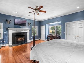 38 Lincoln Circle East, Andover MA 01810