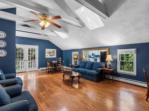38 Lincoln Circle East, Andover MA 01810
