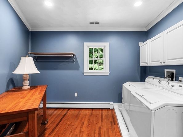 38 Lincoln Circle East, Andover MA 01810