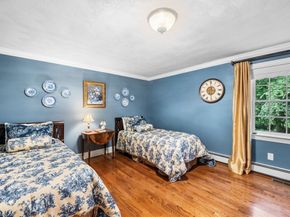 38 Lincoln Circle East, Andover MA 01810
