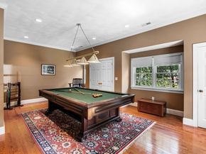 38 Lincoln Circle East, Andover MA 01810