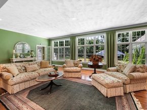 38 Lincoln Circle East, Andover MA 01810