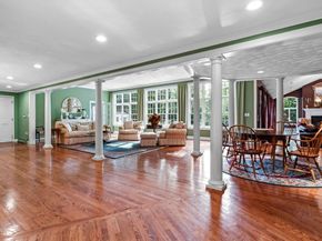 38 Lincoln Circle East, Andover MA 01810