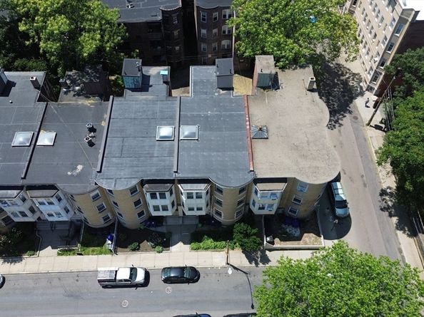 130 Glenville Avenue, Boston MA 02134