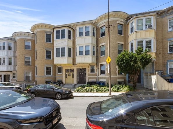 130 Glenville Avenue, Boston MA 02134