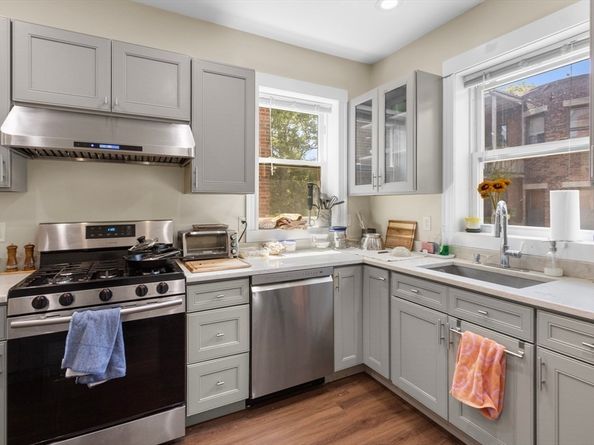 130 Glenville Avenue, Boston MA 02134