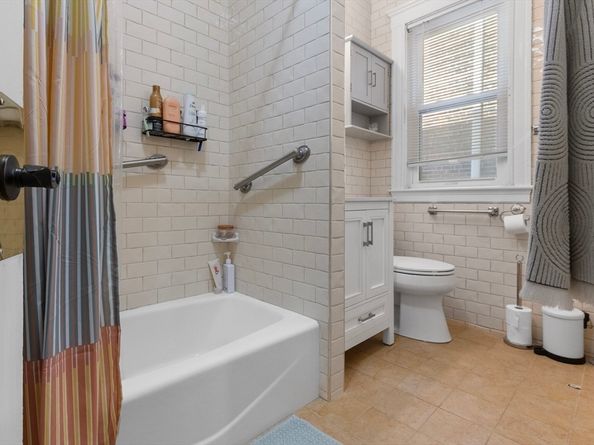 130 Glenville Avenue, Boston MA 02134
