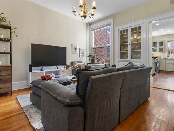 130 Glenville Avenue, Boston MA 02134